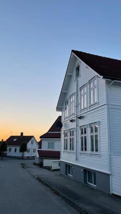 Apartamento Bjorn'S Sanctuary - City Center Stavanger Exterior foto