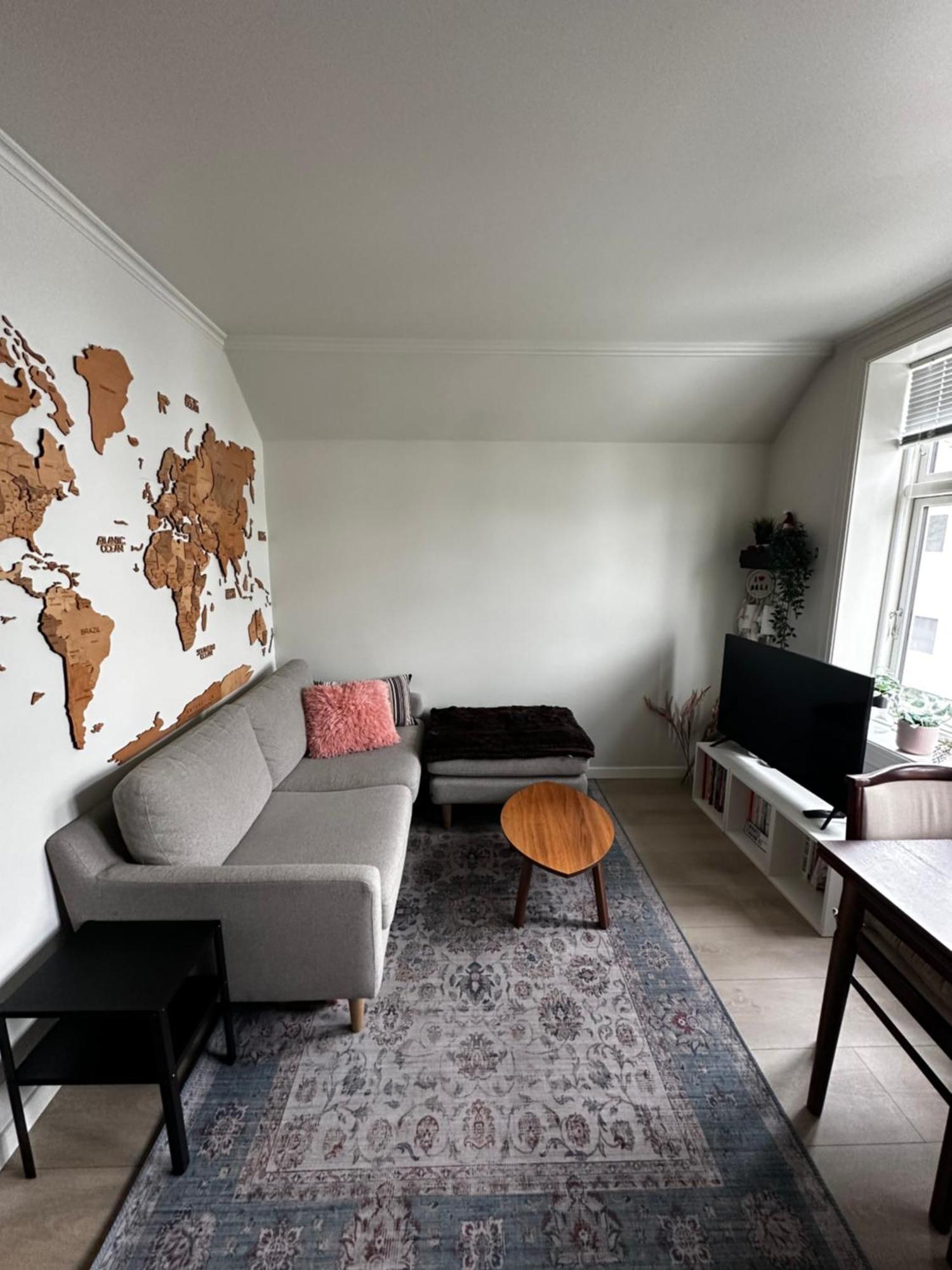 Apartamento Bjorn'S Sanctuary - City Center Stavanger Exterior foto