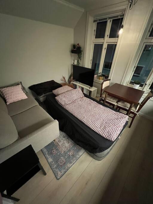 Apartamento Bjorn'S Sanctuary - City Center Stavanger Exterior foto